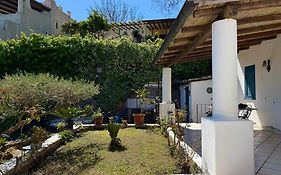 Villa 'A Pisa