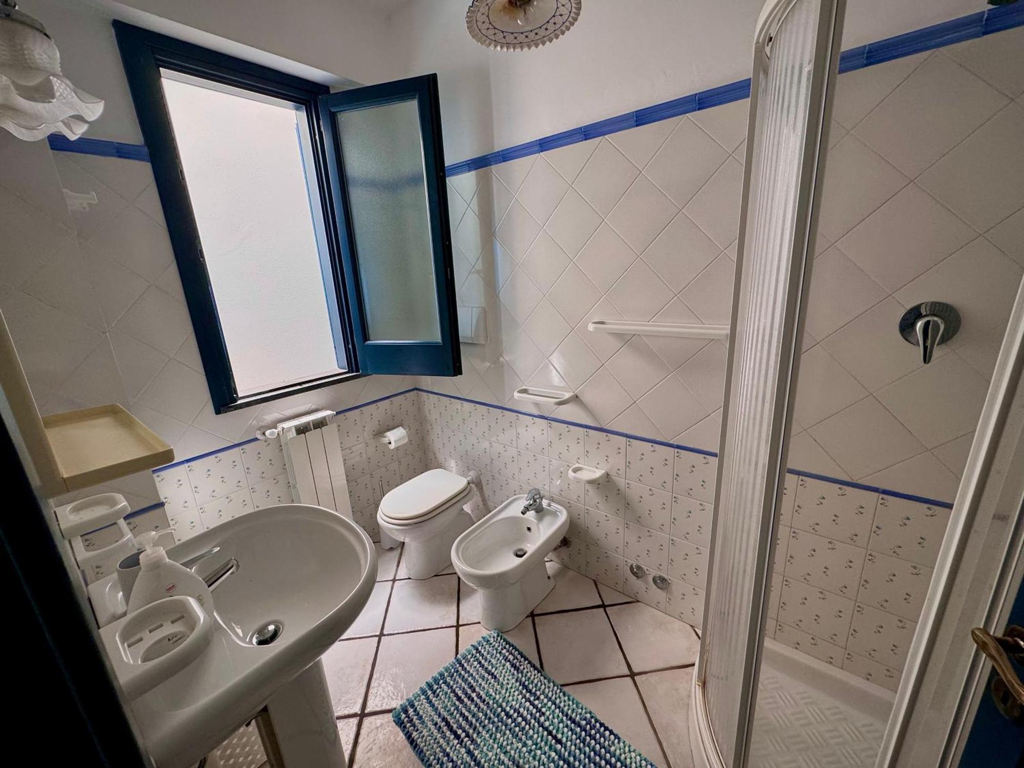 Villa 'A Pisa Città di Lipari Esterno foto
