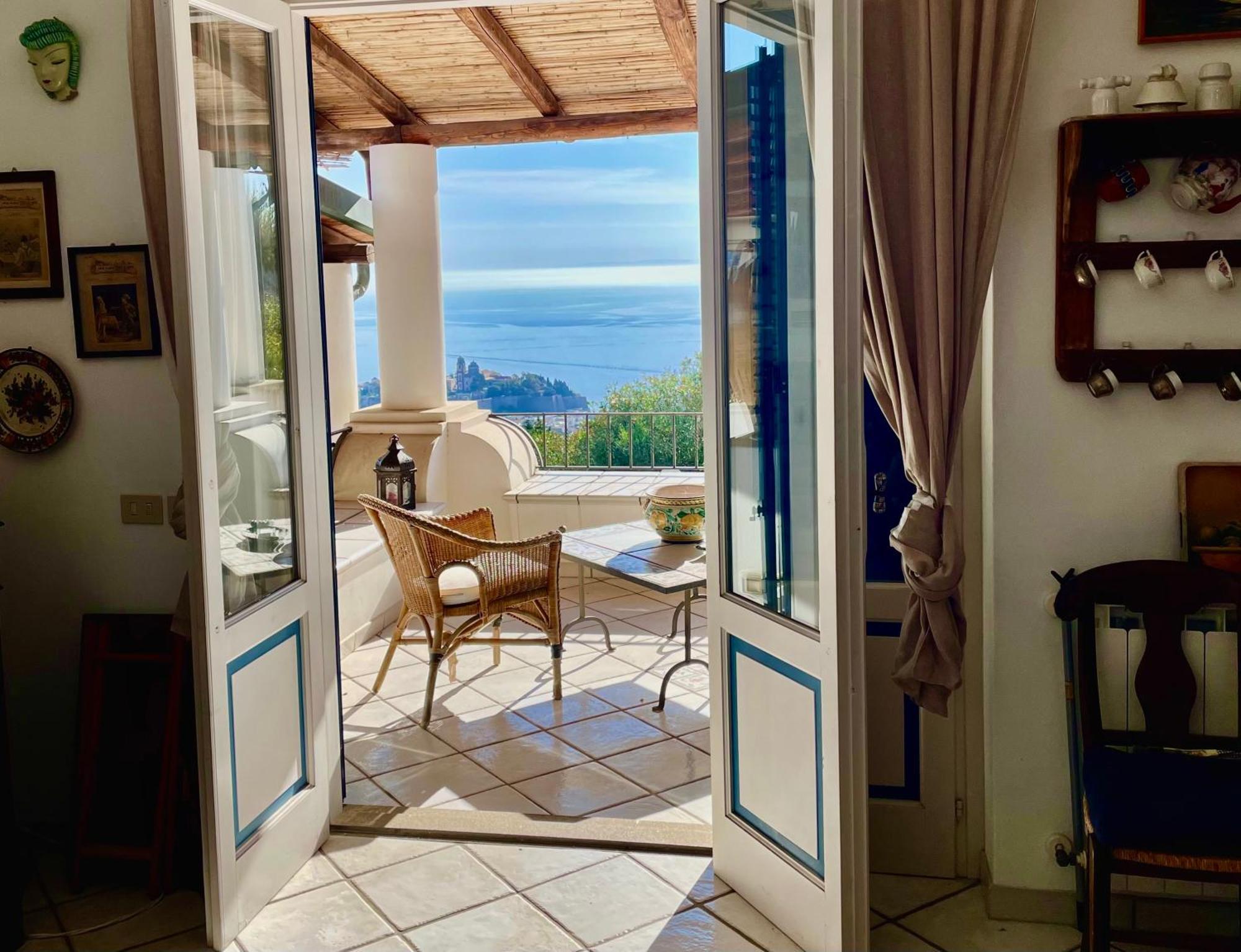 Villa 'A Pisa Città di Lipari Camera foto
