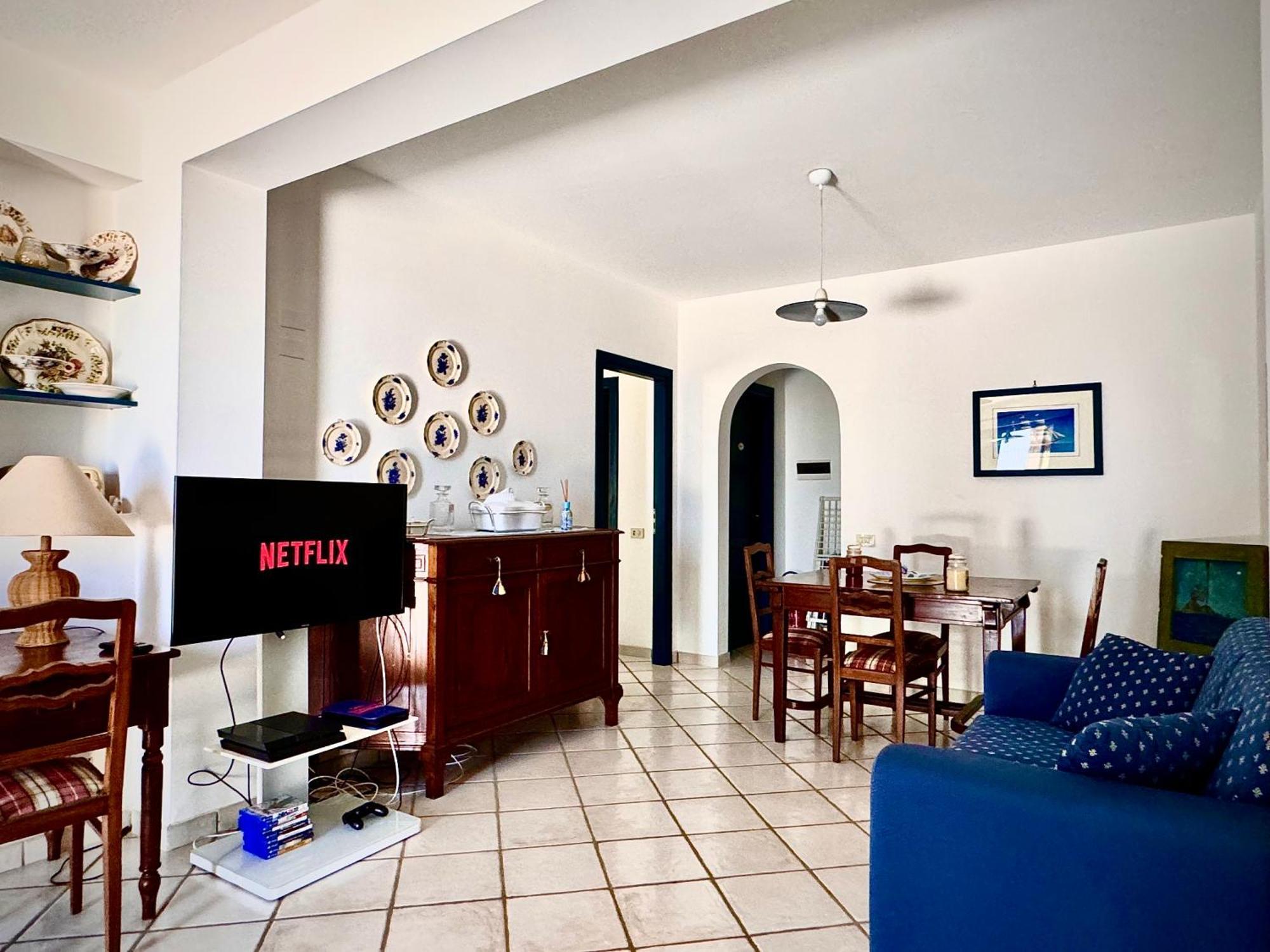 Villa 'A Pisa Città di Lipari Esterno foto